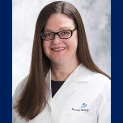 Susan Horne, MD