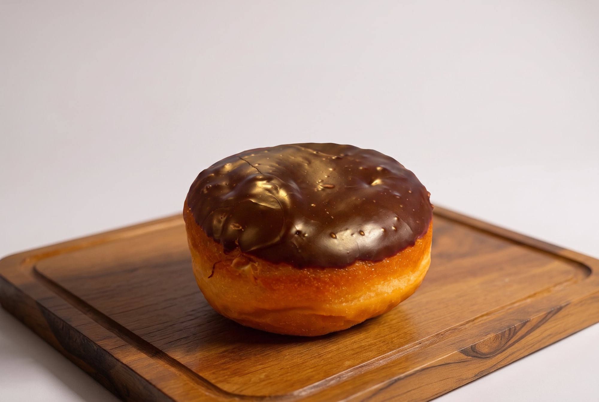 Boston Cream