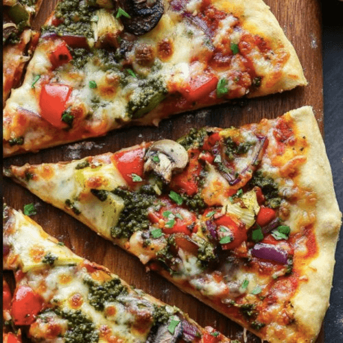 Veggie Delight