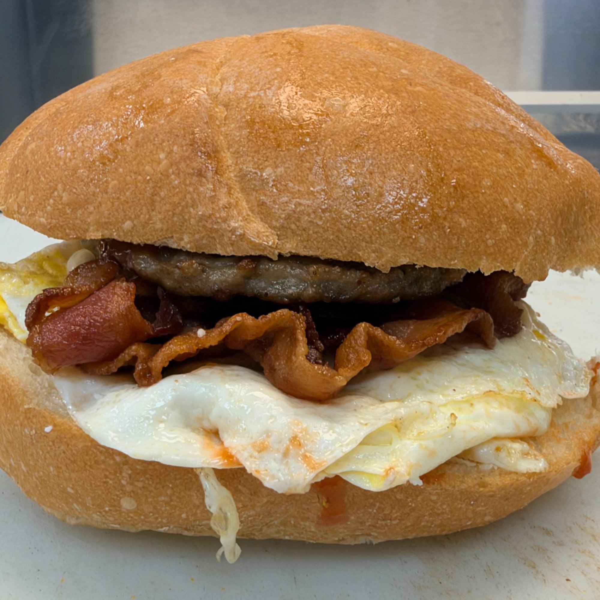 The Hamilton Special