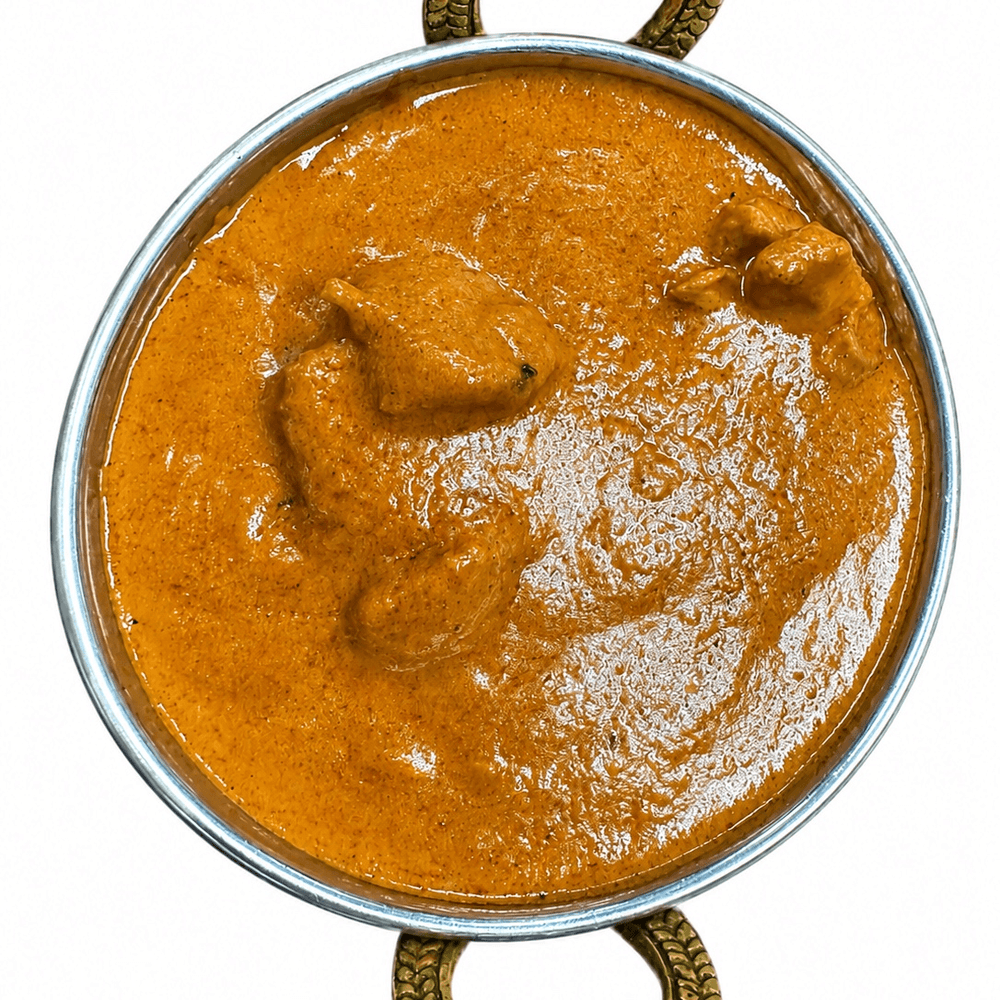 Lamb Korma
