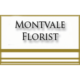 Montvale Florist Logo