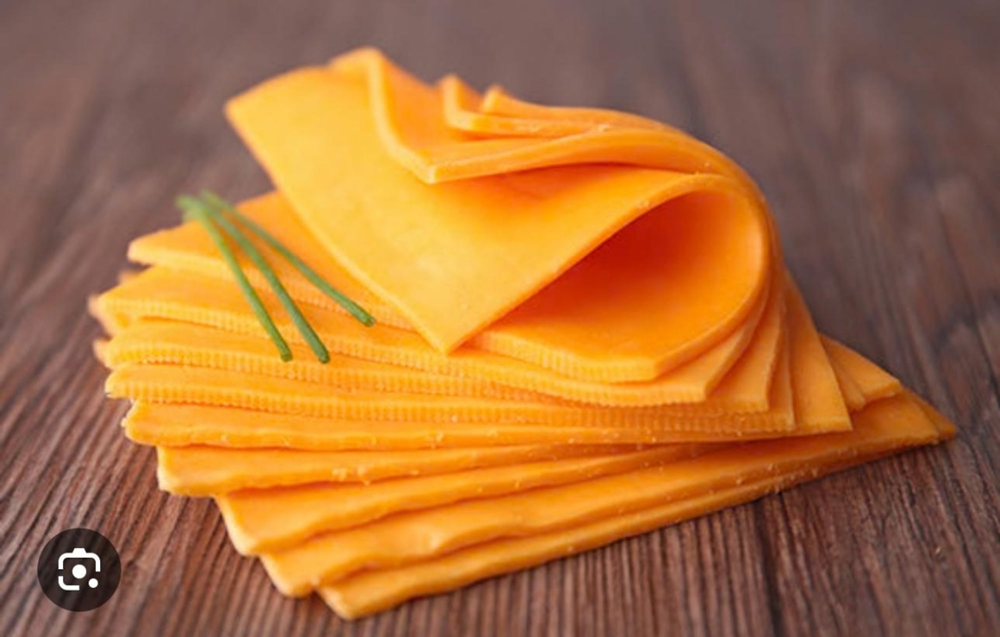 Sharp Cheddar Cheese