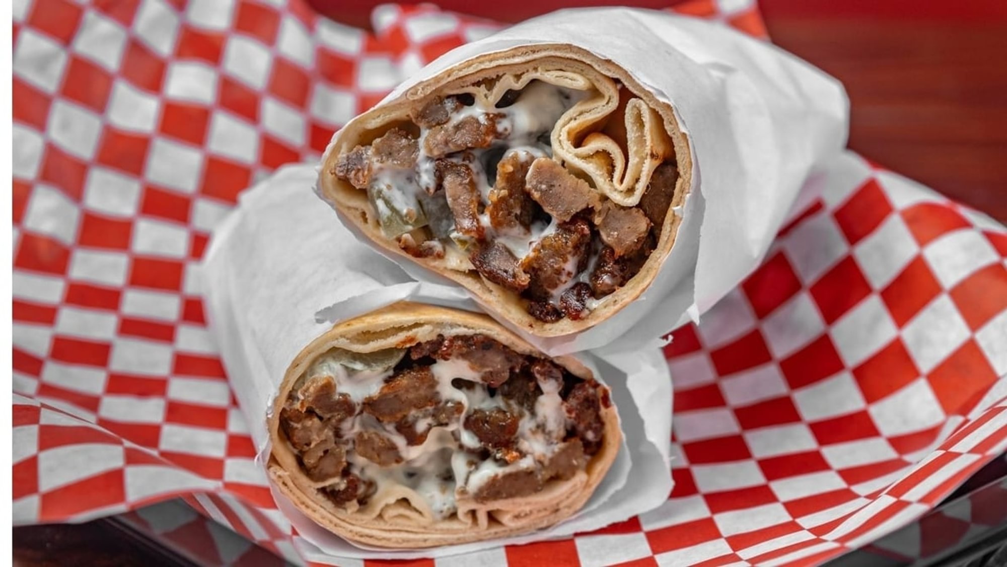 Gyro Shawarma