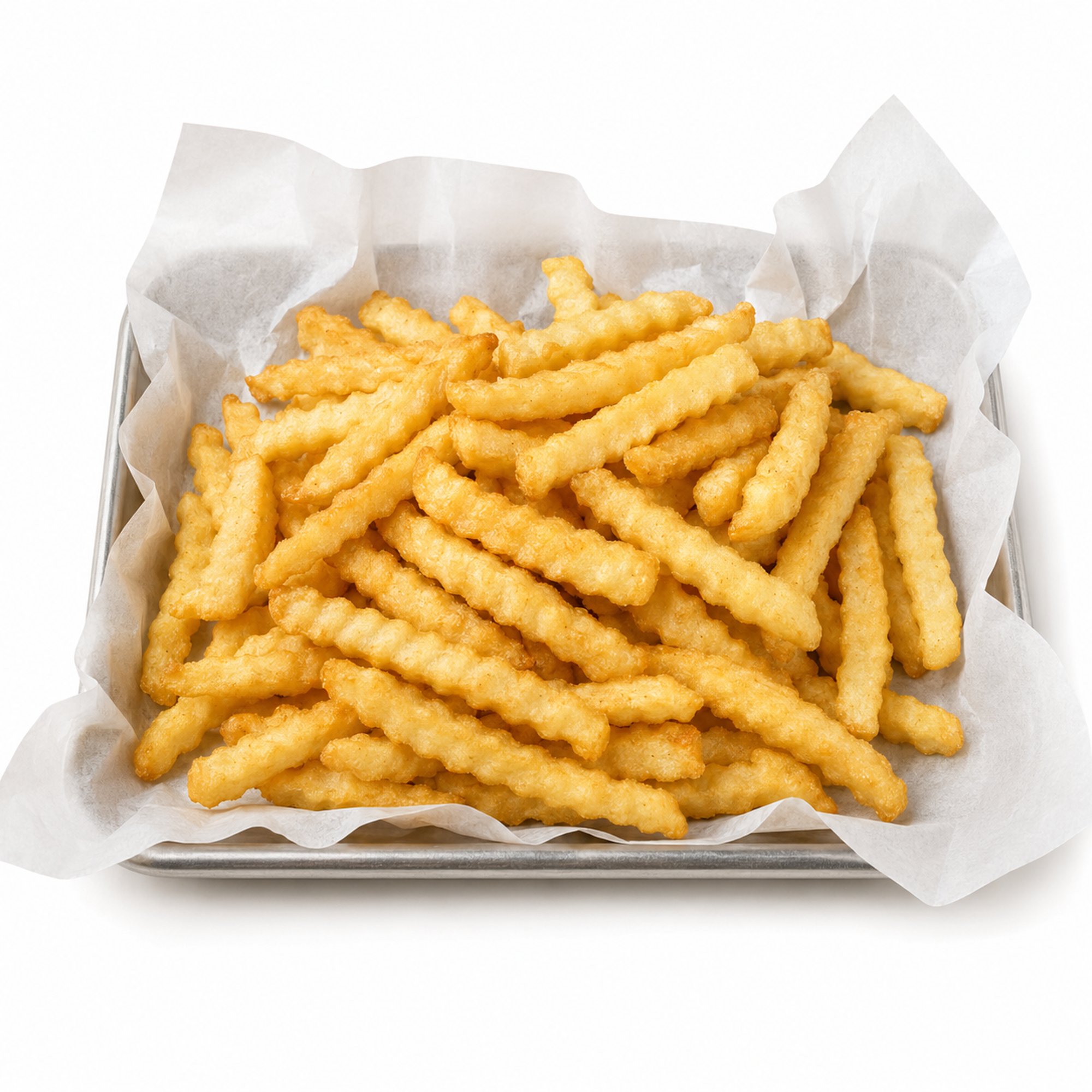 Fire Fries