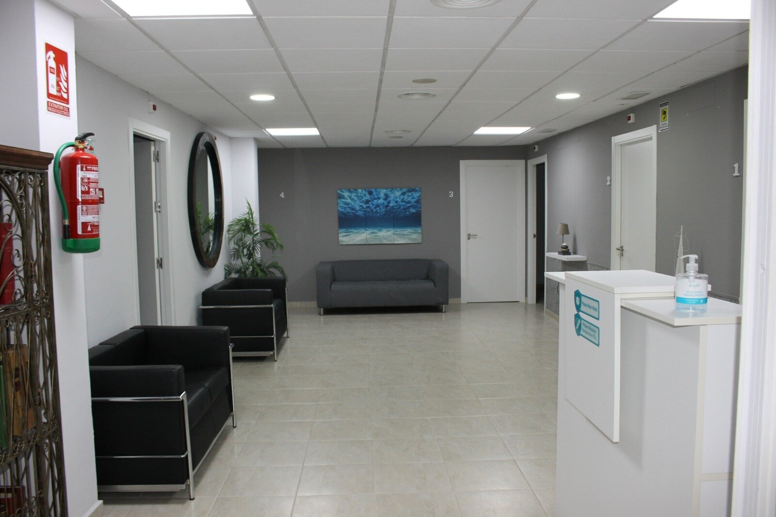 Galería en miniatura