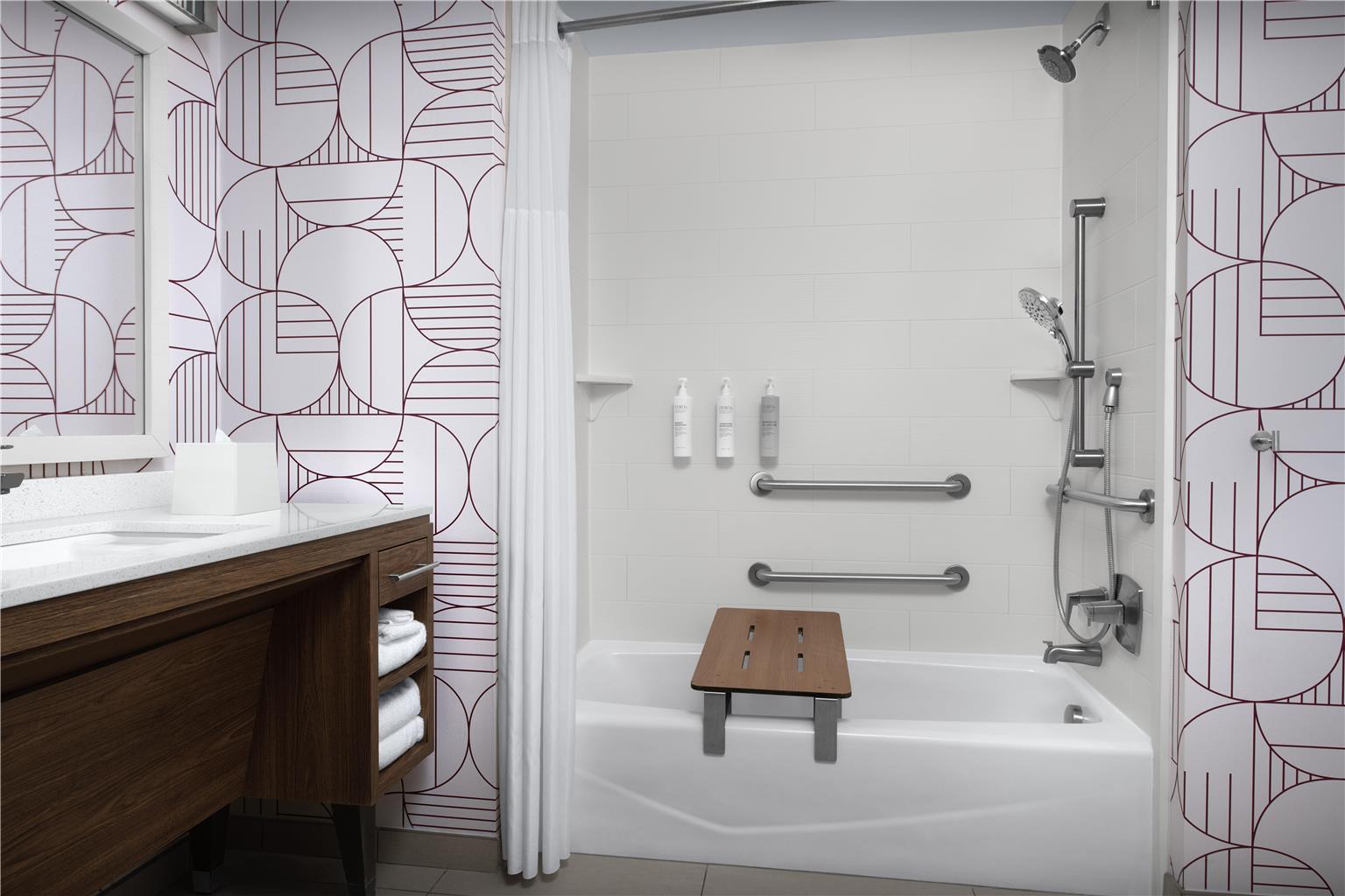 Home2 Suites by Hilton Arundel Mills BWI Airport Image