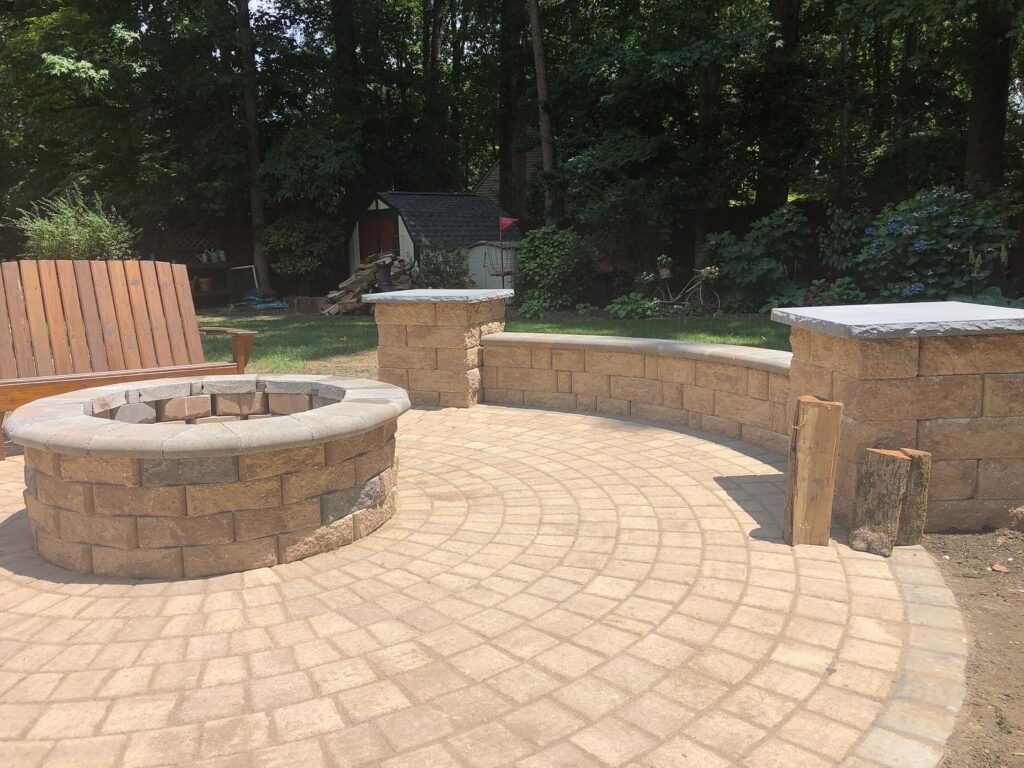 Hardscape Design