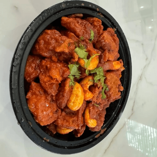 Karapodi Chicken