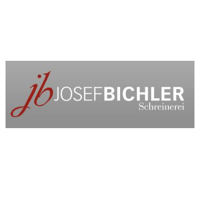 Logo von Bichler Josef Schreinerei