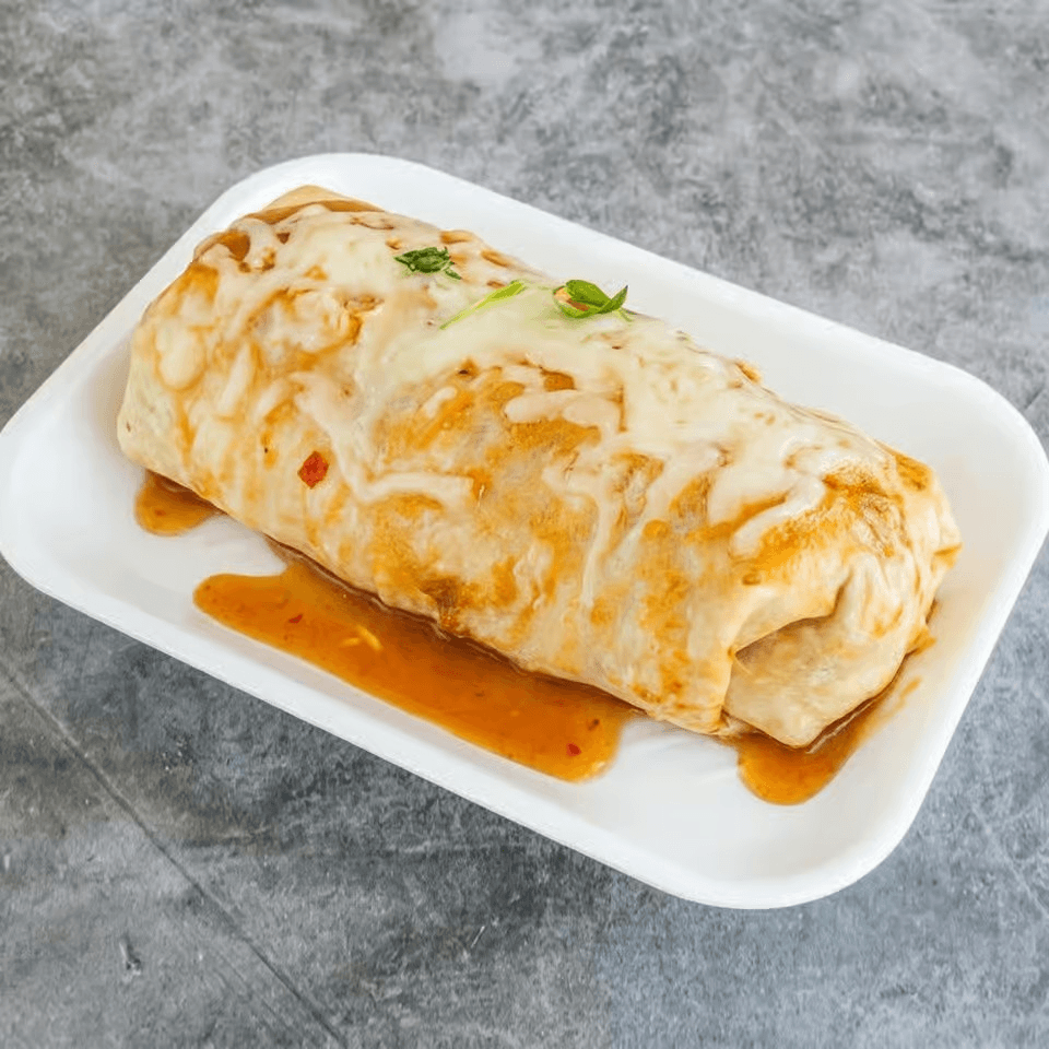 Burrito B.R.C.