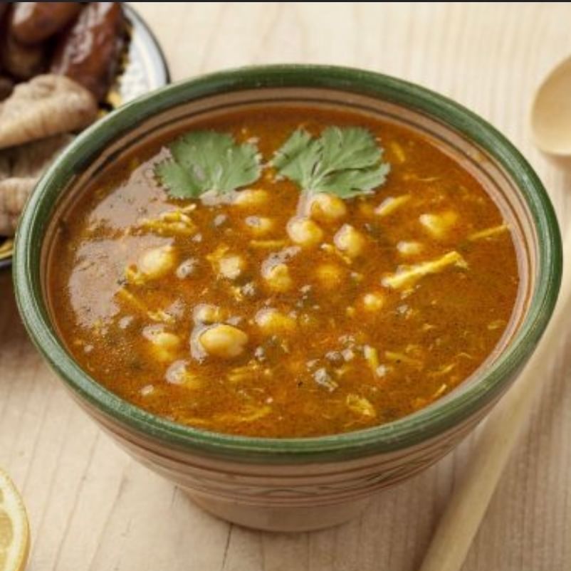 Soup Du Jour