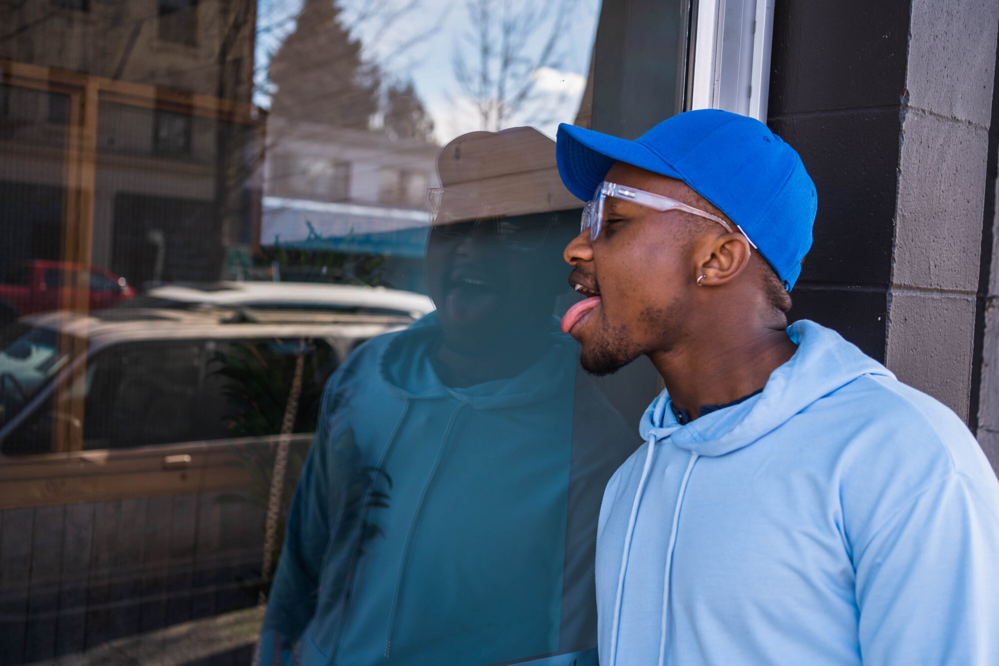 Foto de Spiffy Window Cleaning Vancouver