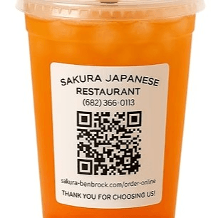 Peach Fruit Tea