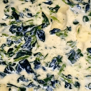 Spinach & Artichoke Dip