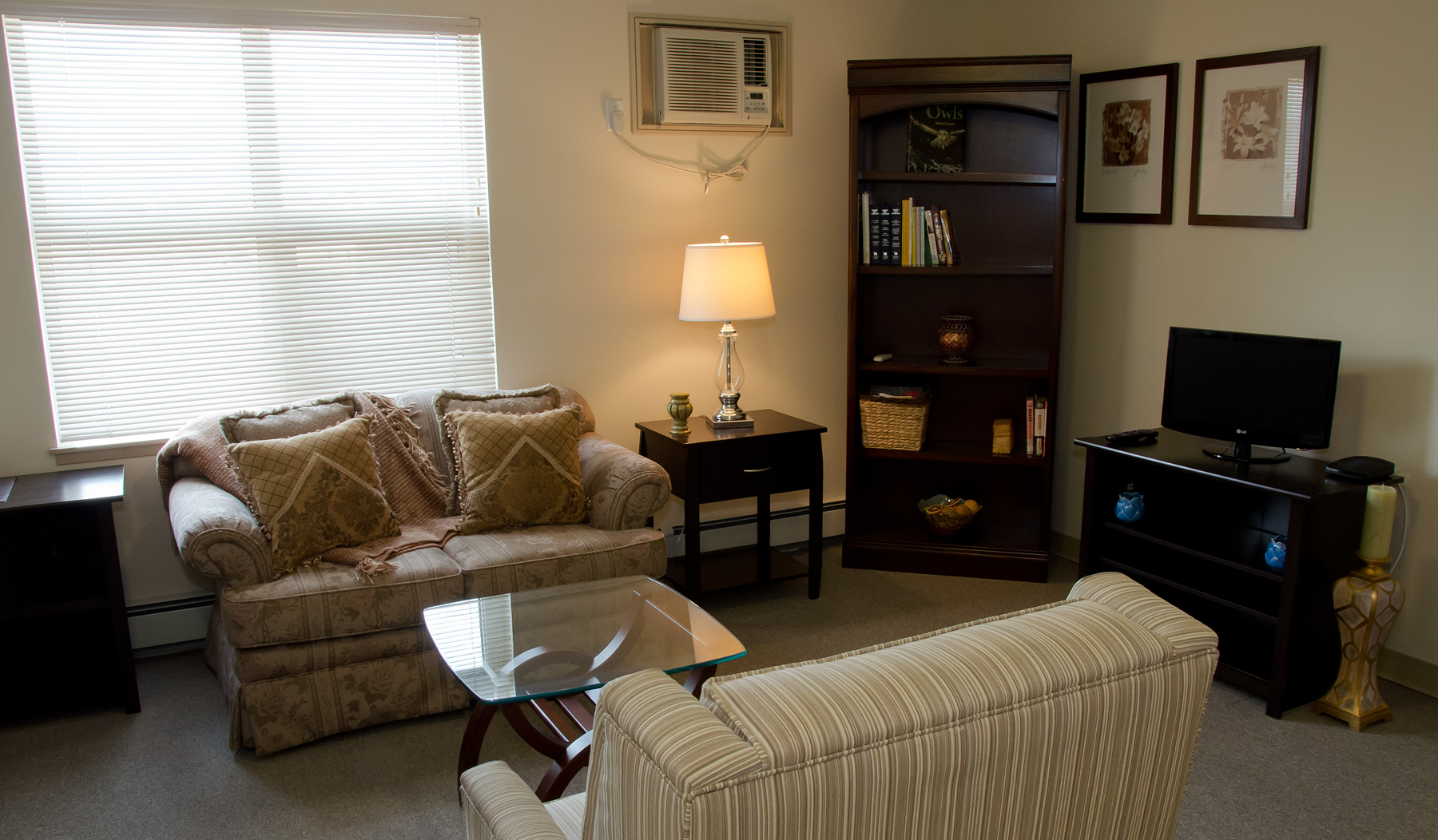 Images Revera Meadowlands