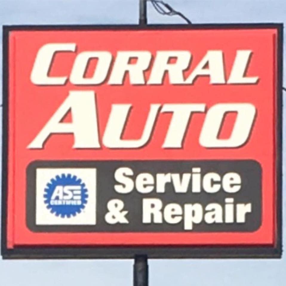 Corral Auto Repair Photo