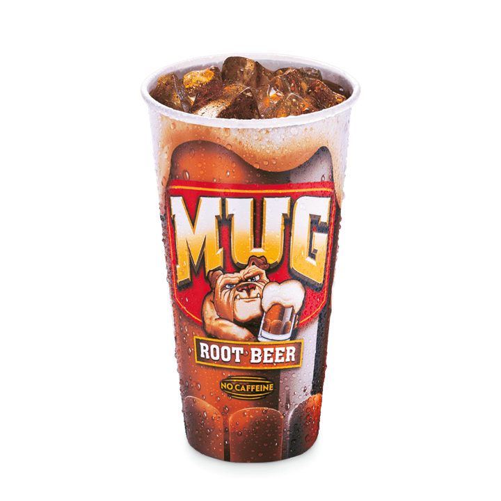 LG Root Beer