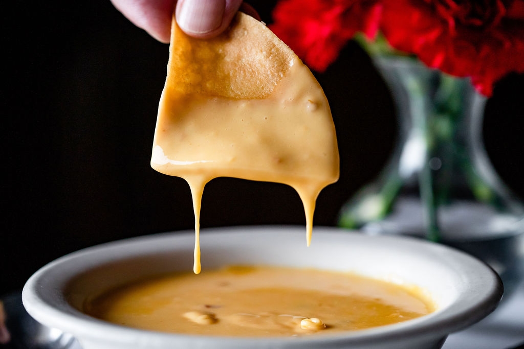 Chili Con Queso - Pint/Quart