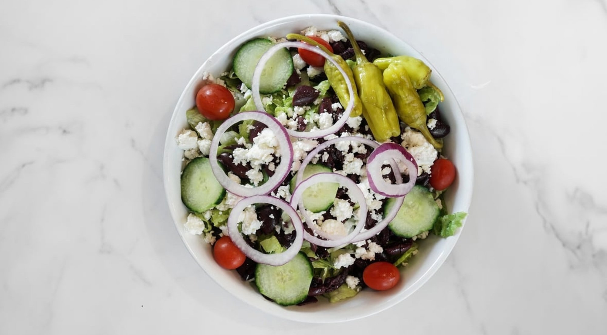 Greek Salad