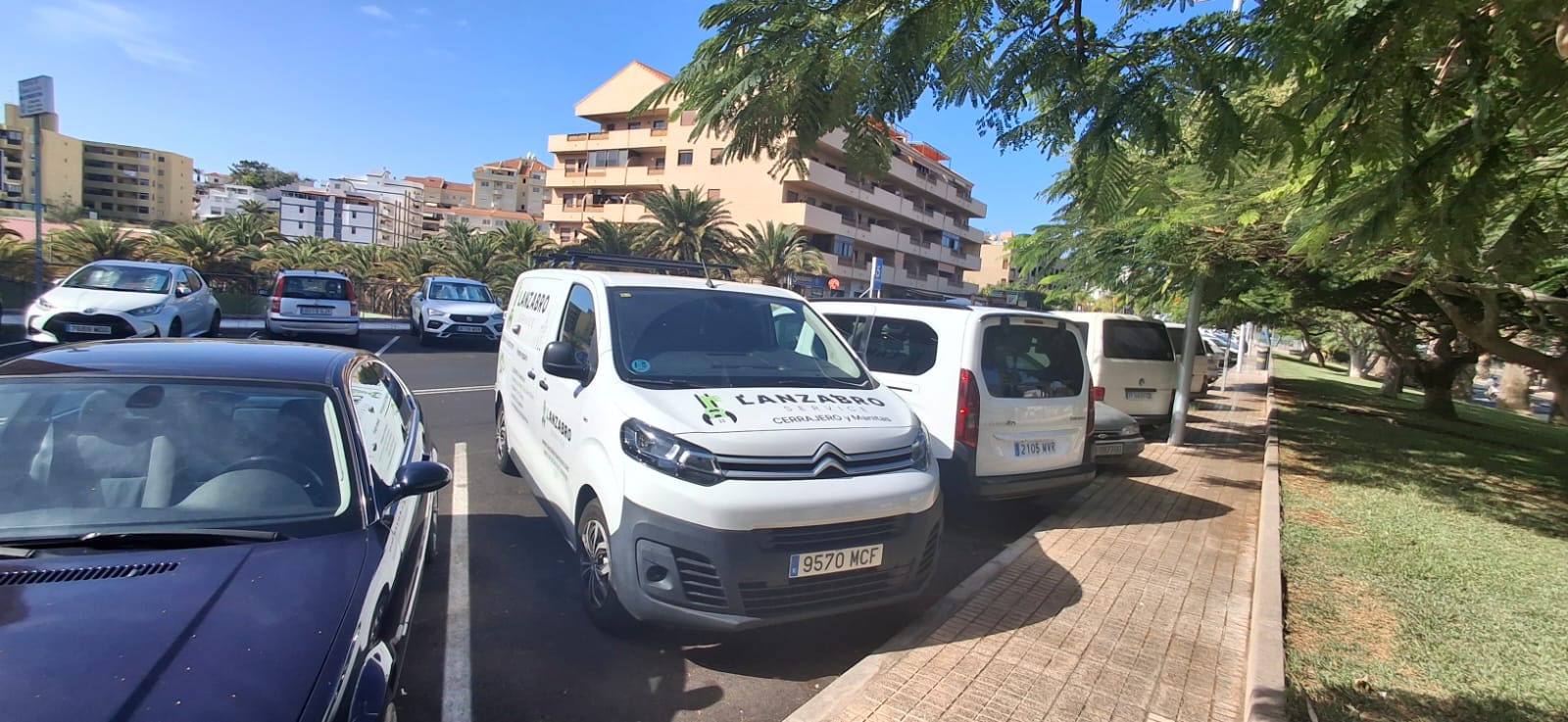 Galería en miniatura