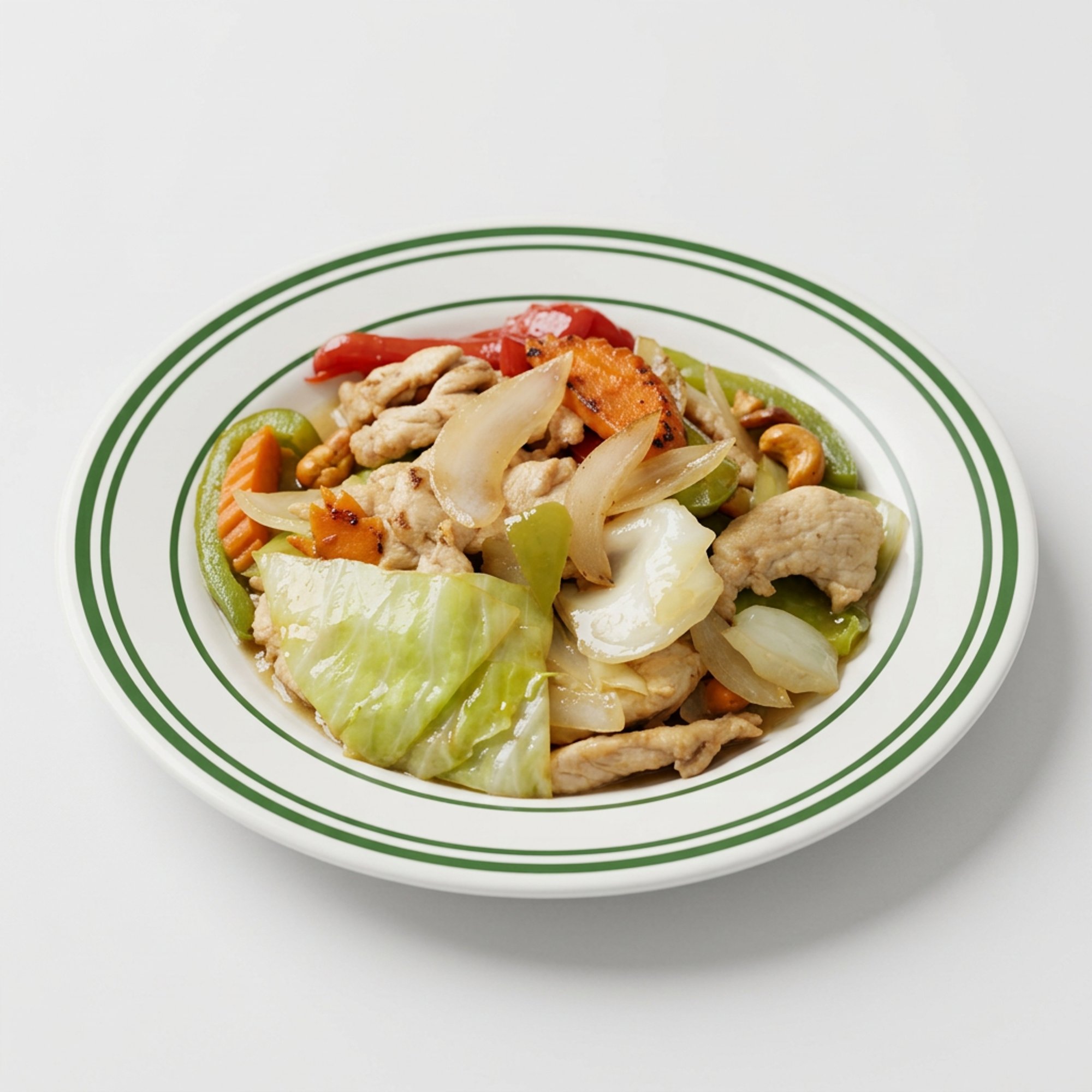 Thai Cashew Nuts