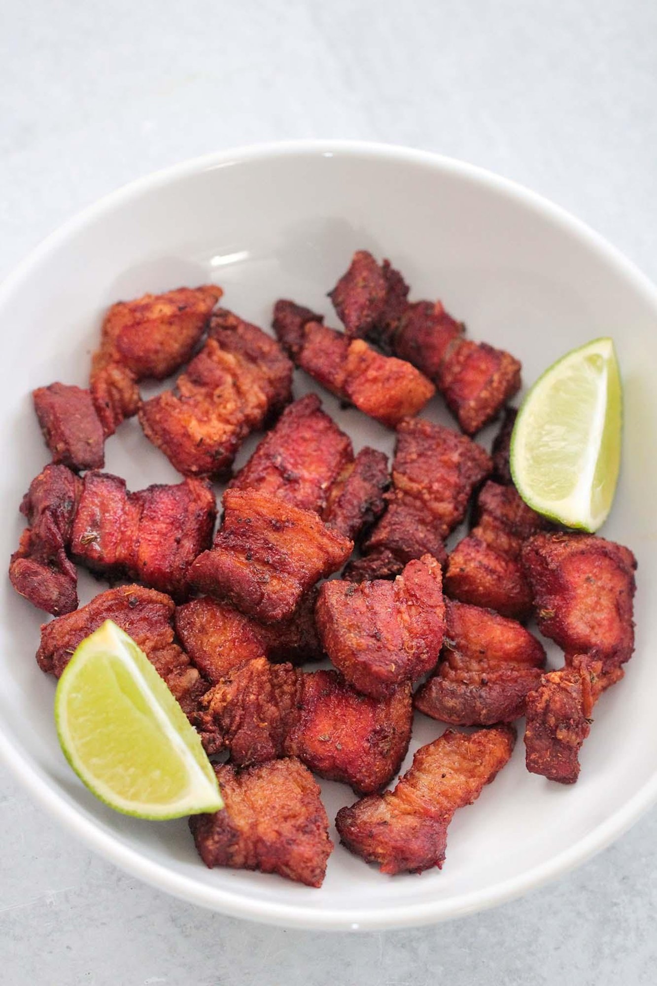 Pork belly apt
