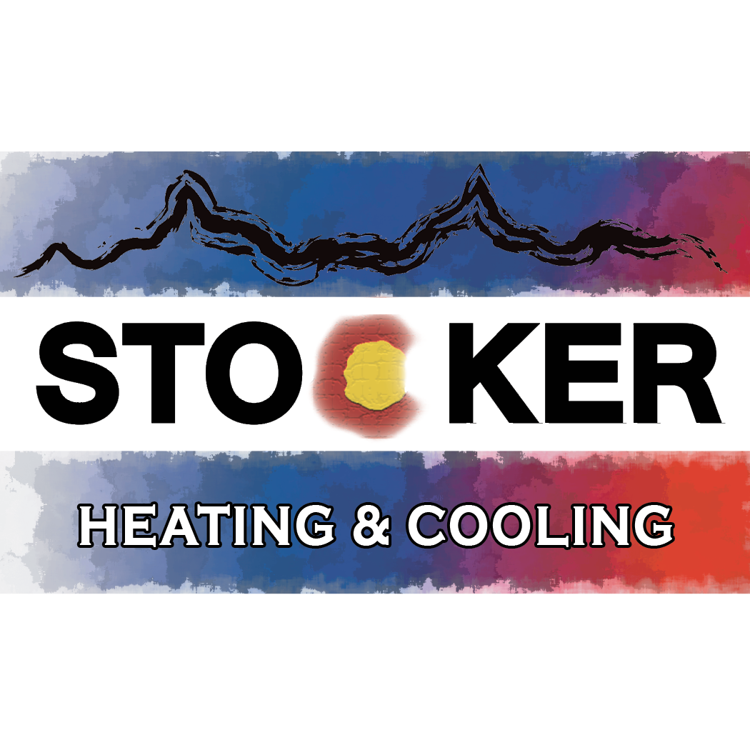 Stocker Heating and Cooling LLC Logo