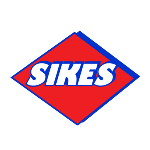 Sikes Concrete Logo