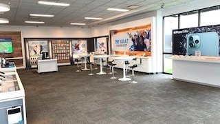 AT&T Store Photo