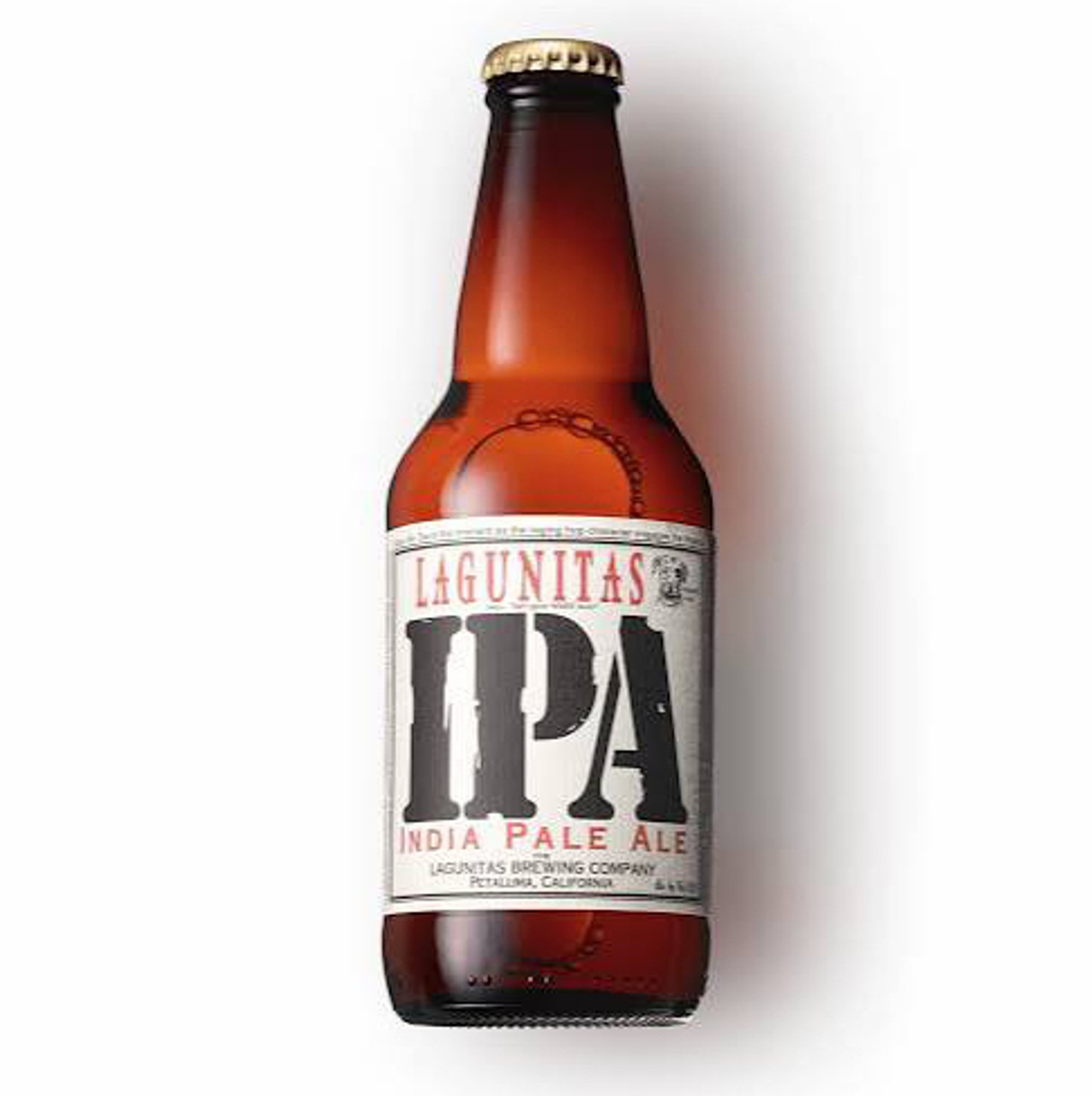 Lagunitas IPA