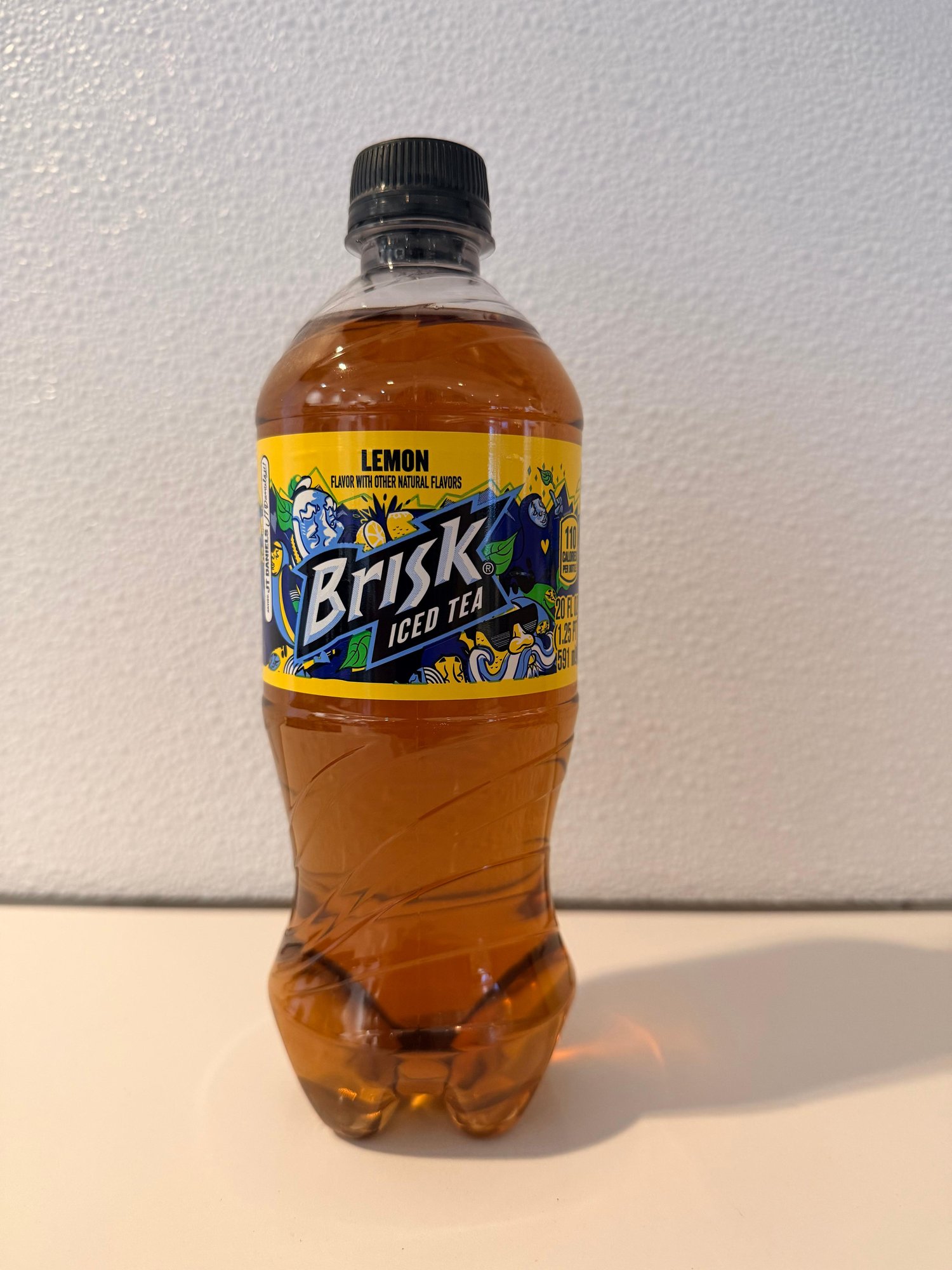 Iced Tea