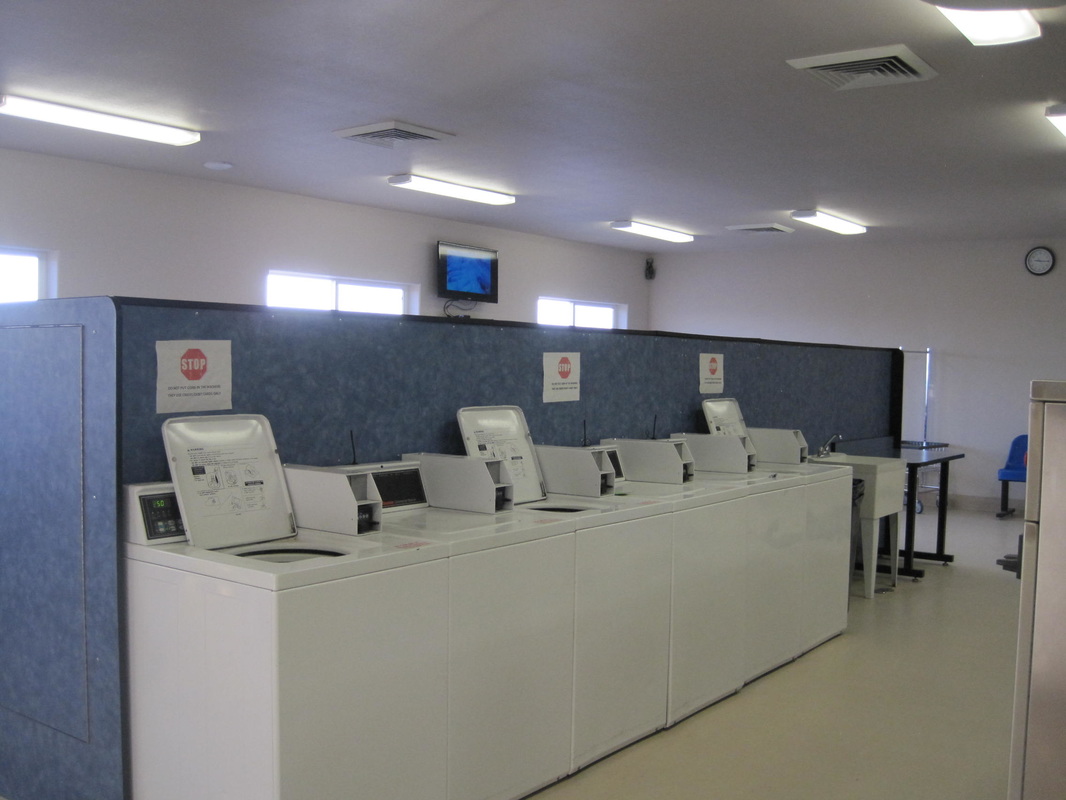 Williston Village RV Resort Image