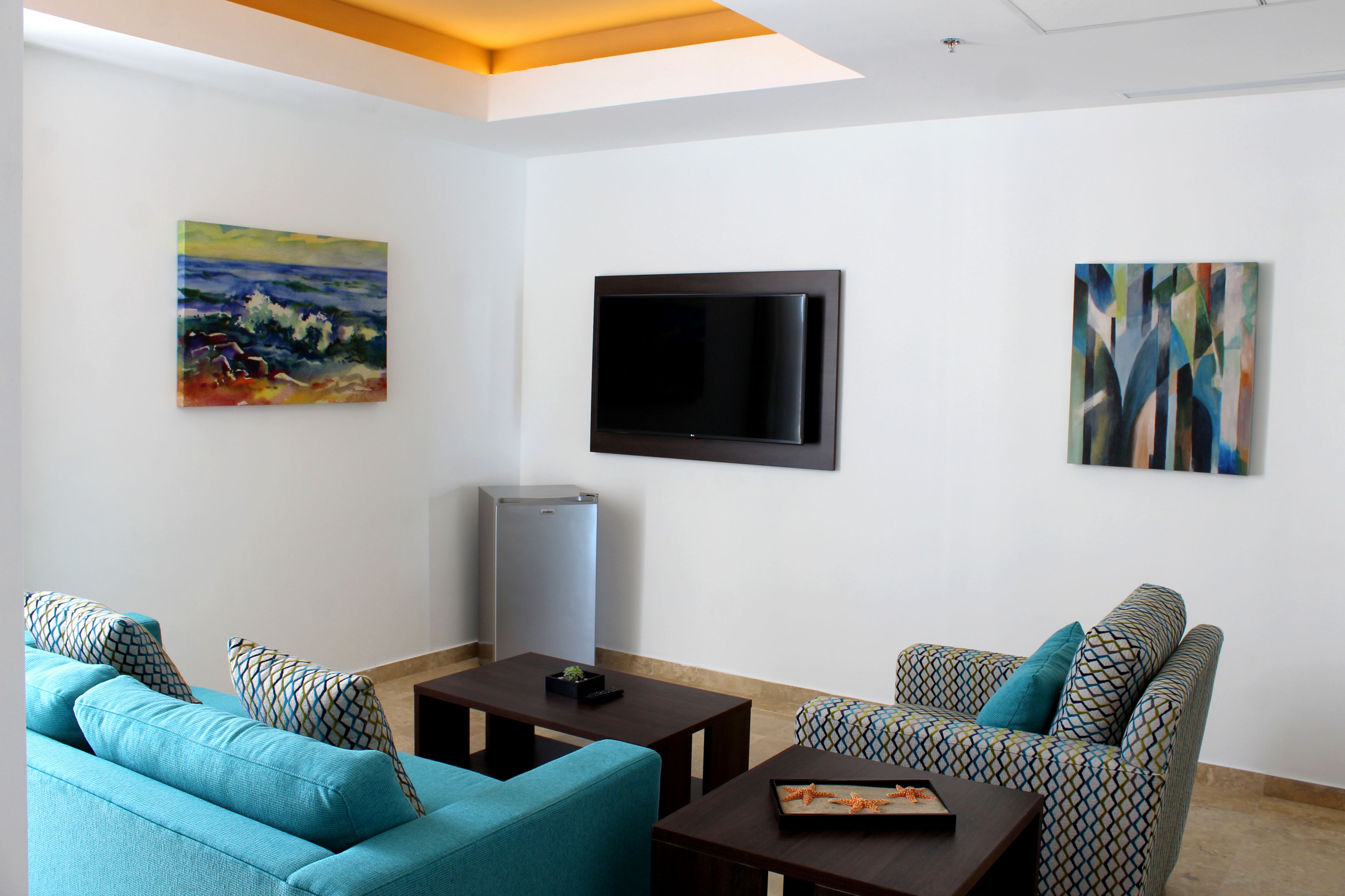 Images Holiday Inn Resort Mazatlan