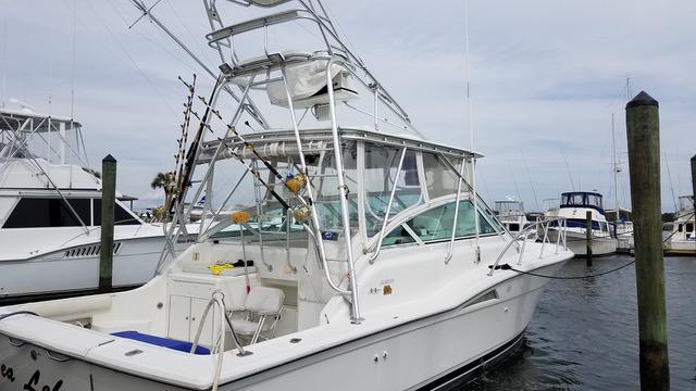 Images Captain Art's Fishing Charters