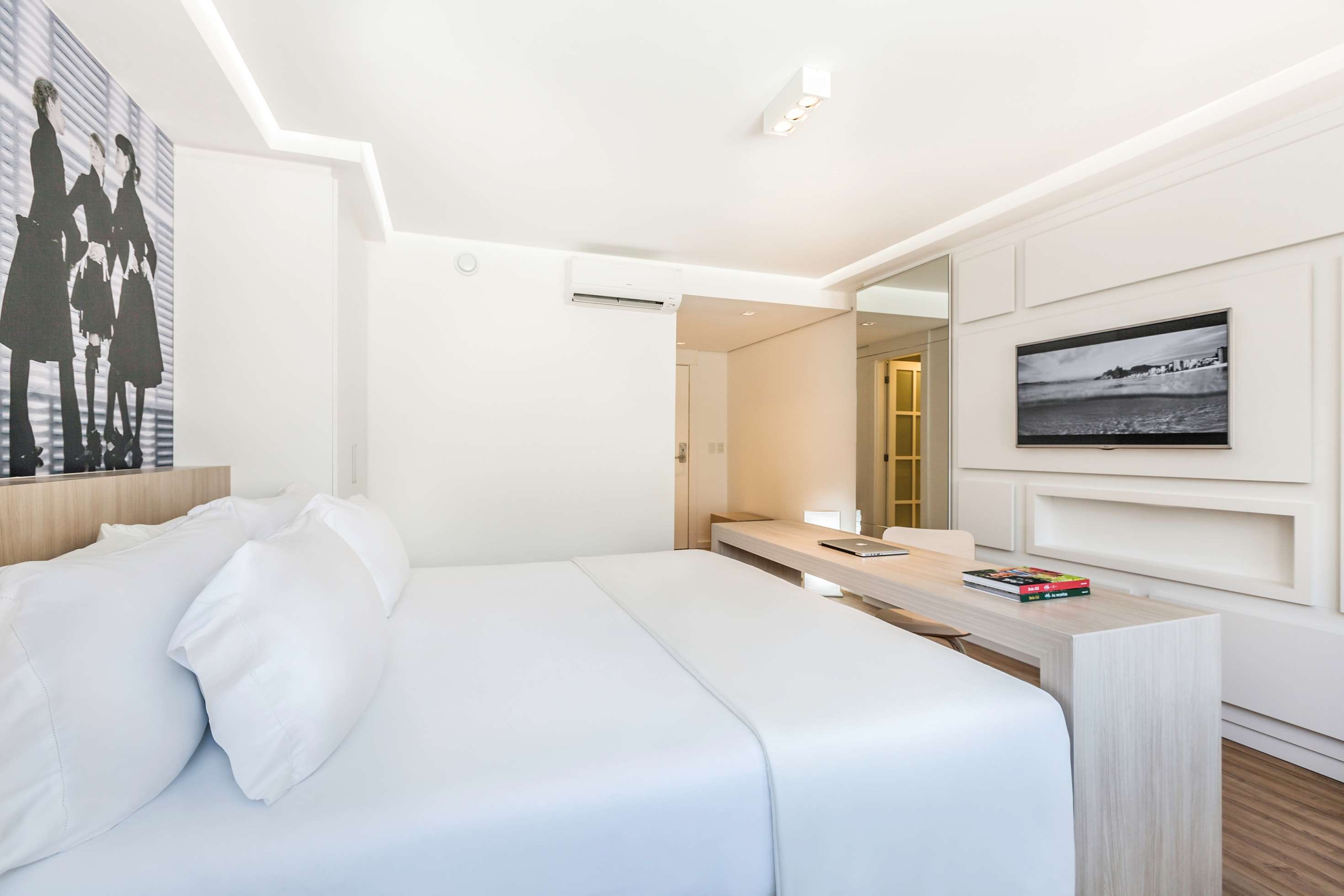 Images Best Western Premier Arpoador Fashion Hotel