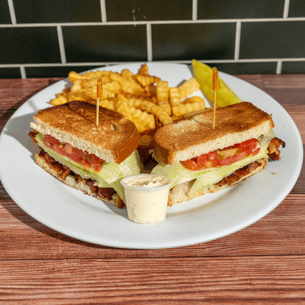 BLT