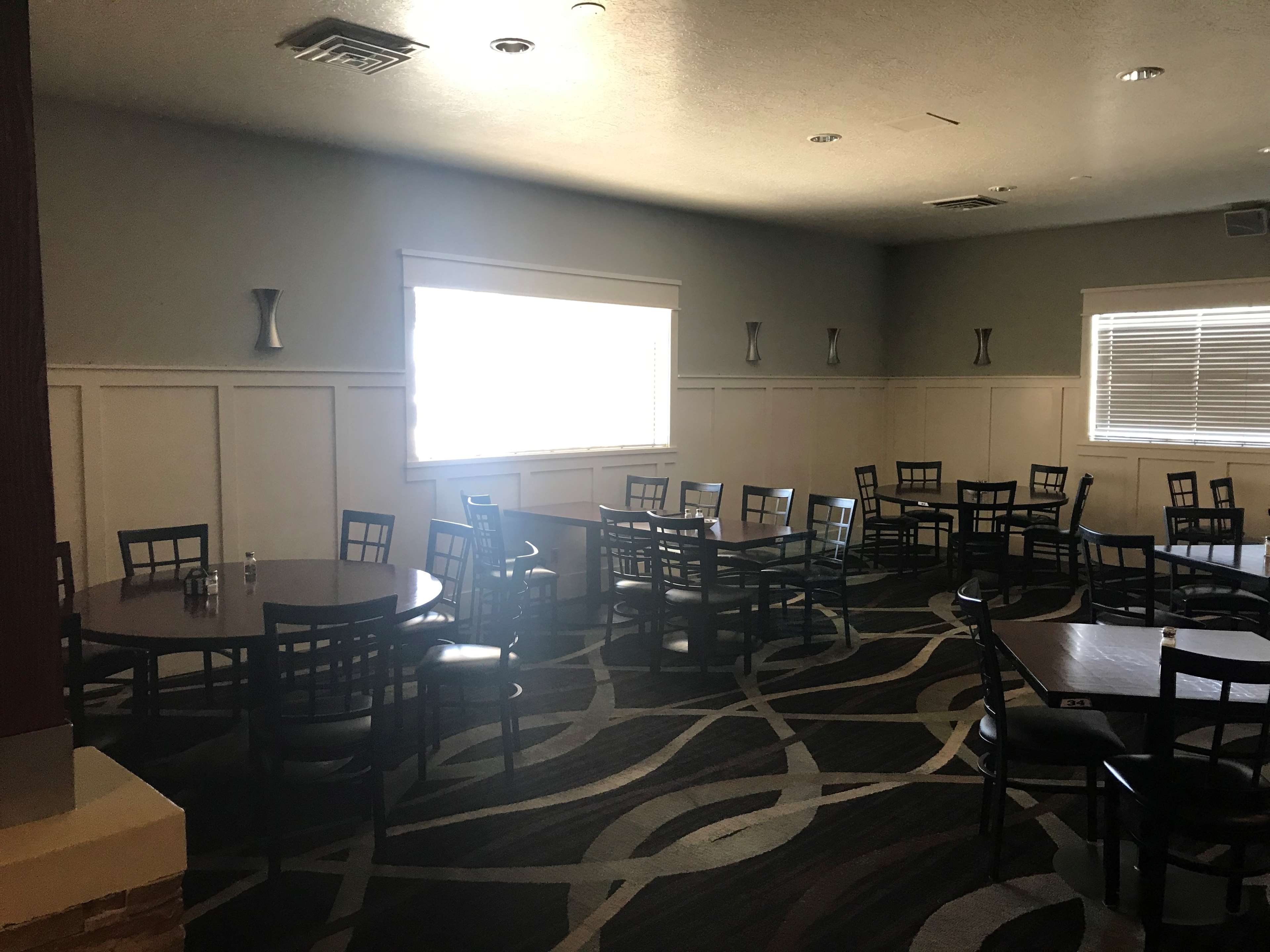 Meeting Space