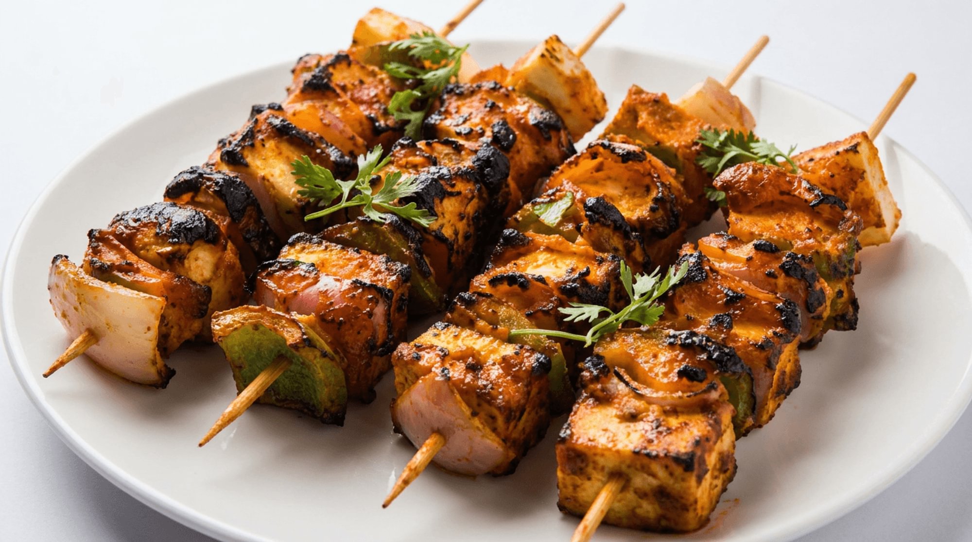 Paneer Tikka