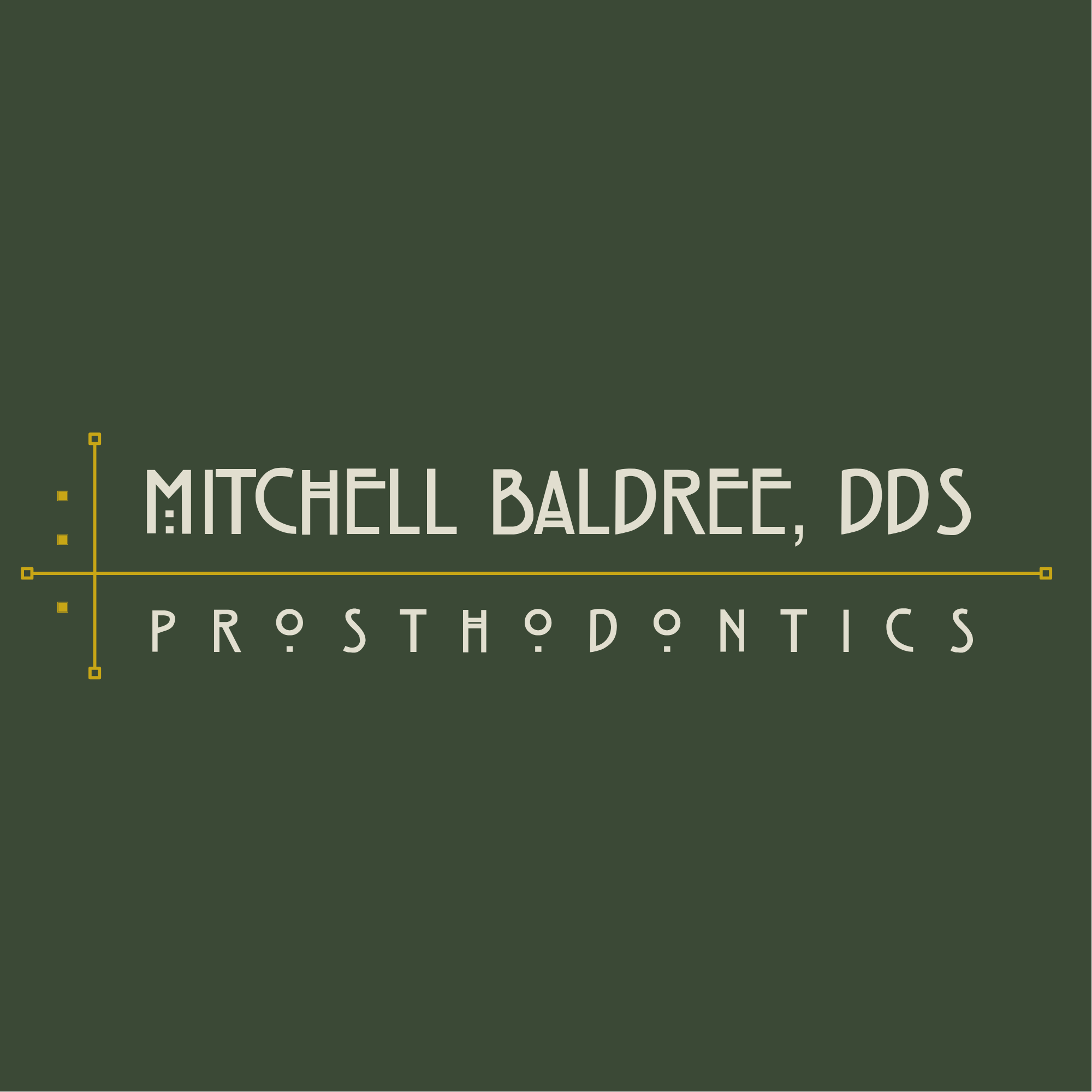 Mitchell Baldree DDS
