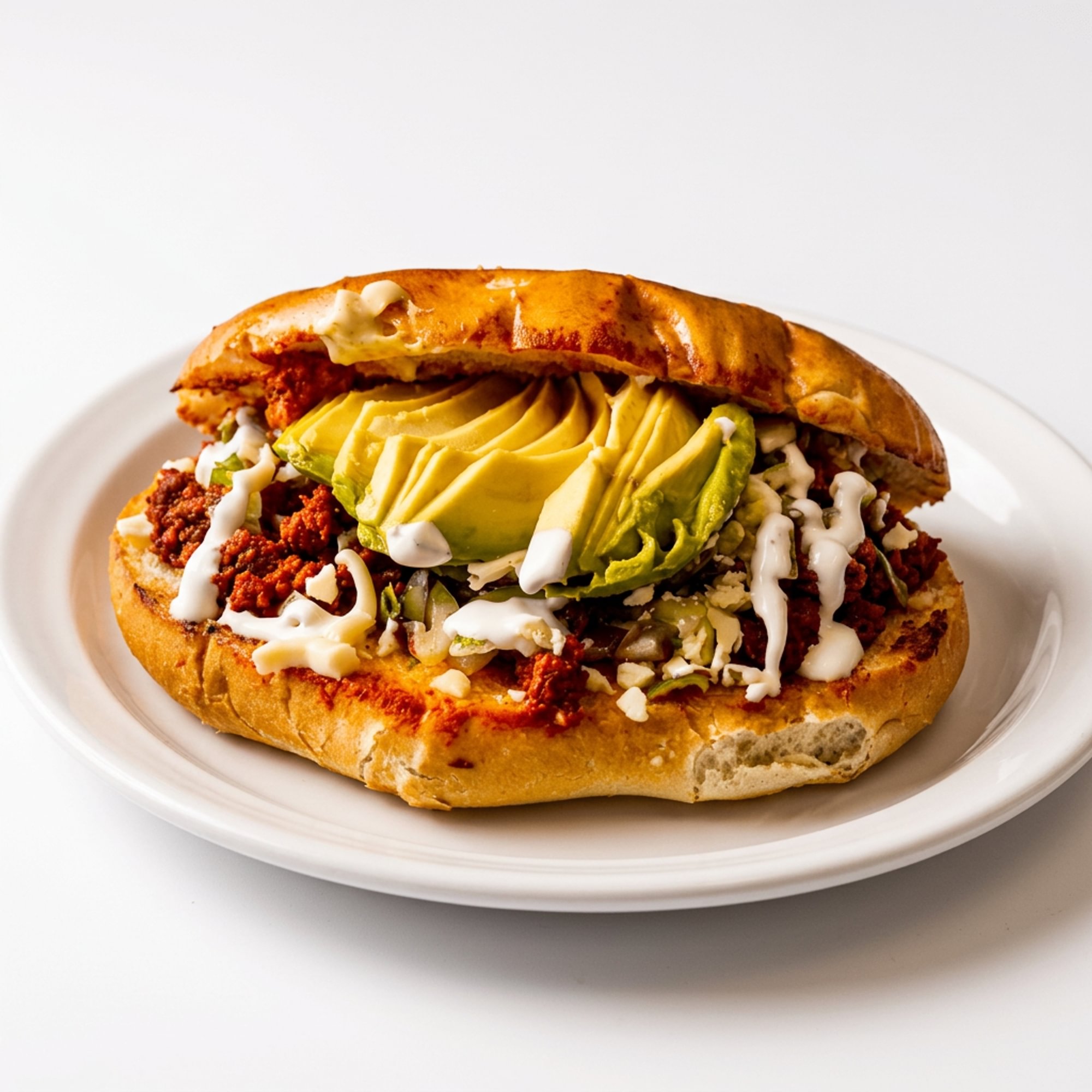 Tortas