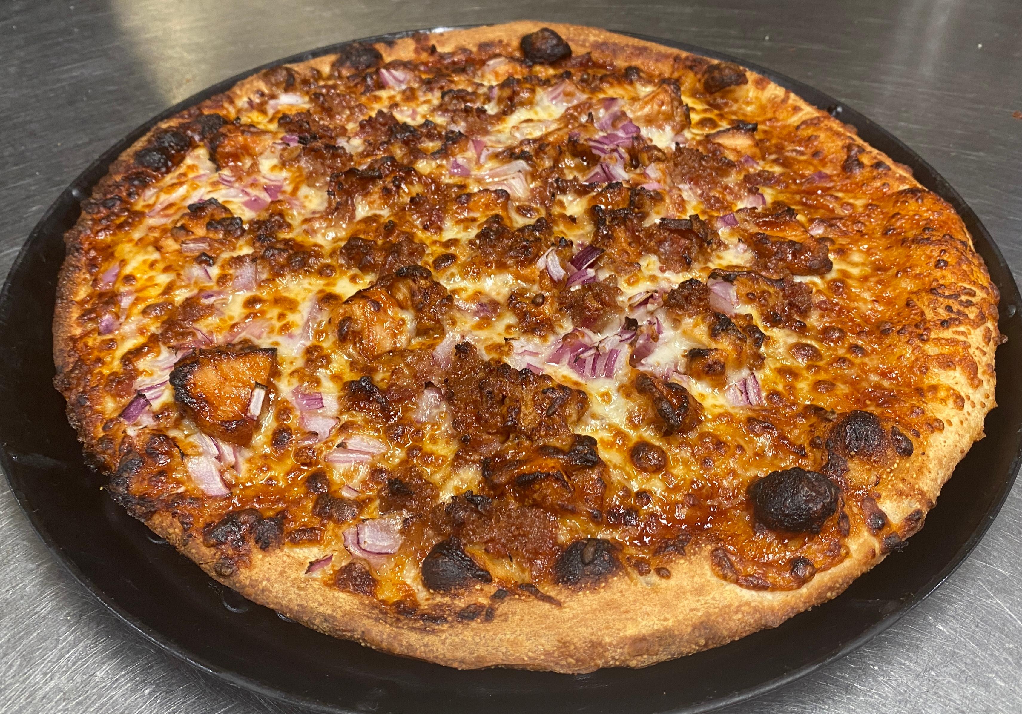 Your Pizza Shop Image