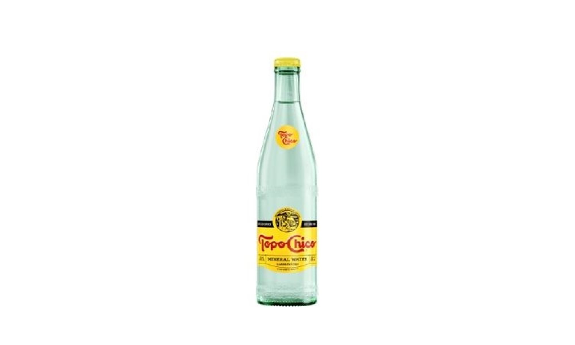 Mineragua