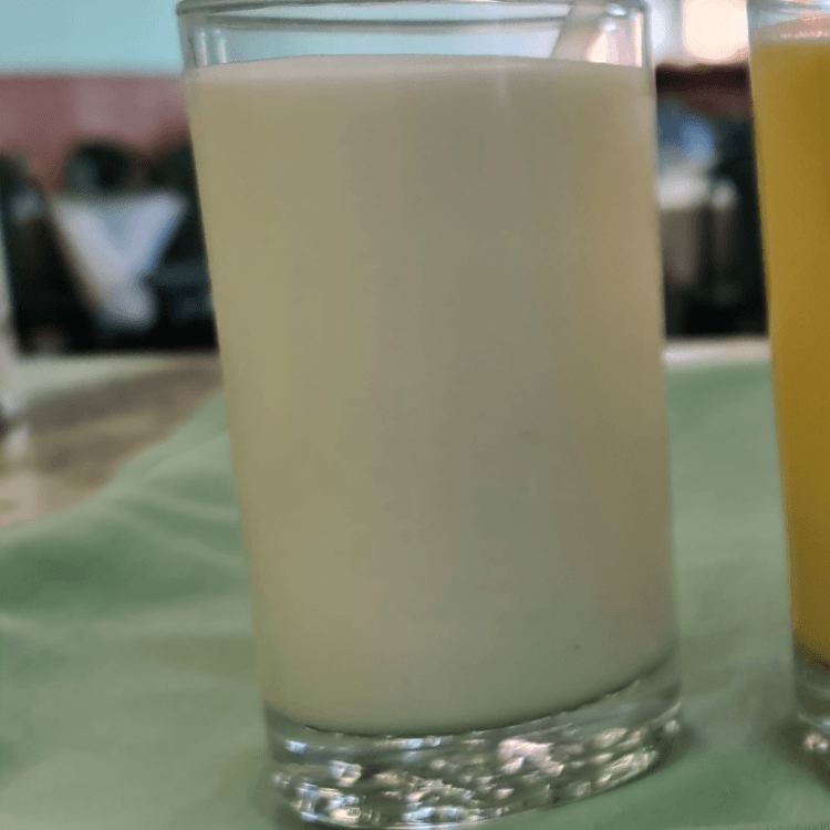 Sweet Lassi