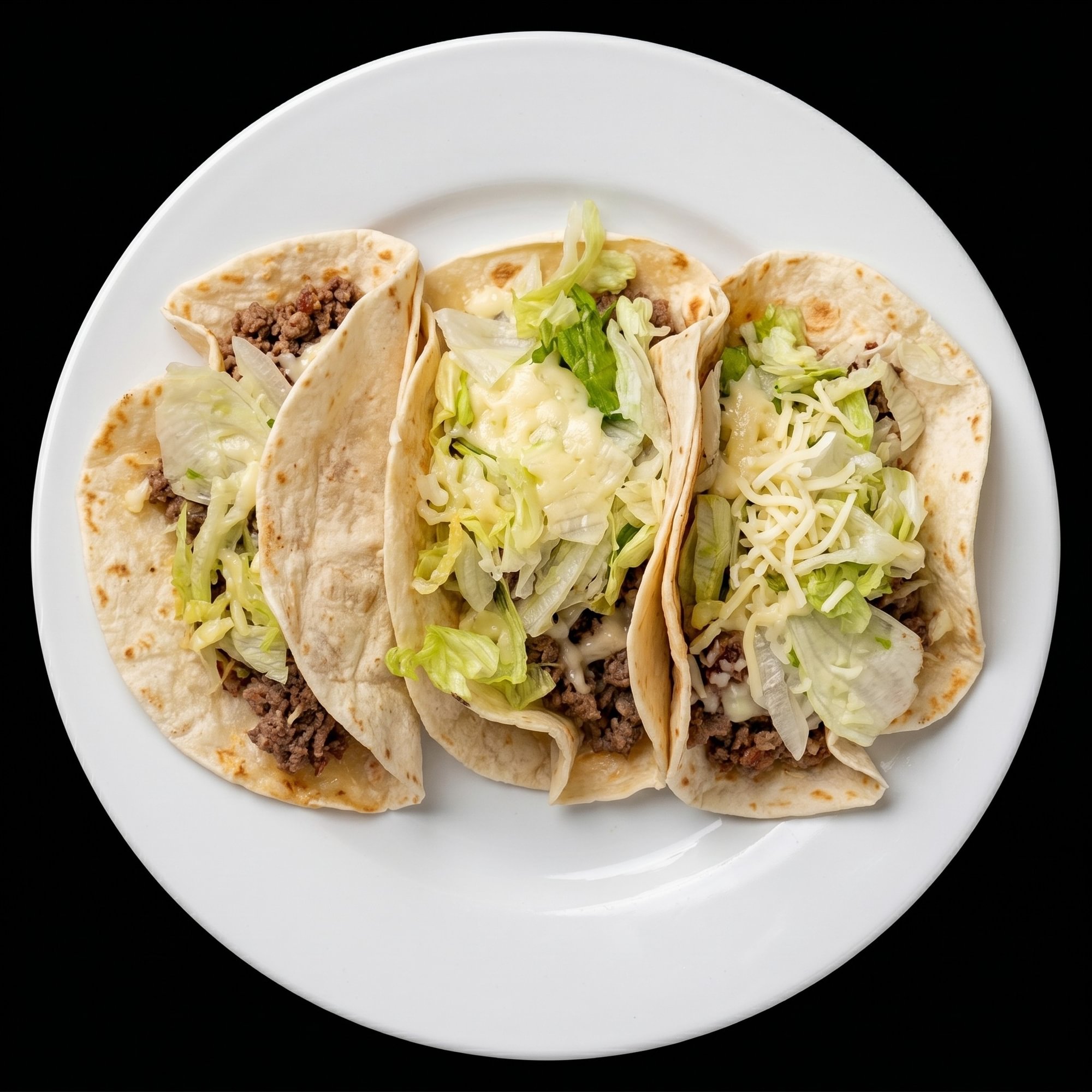 Soft Taco