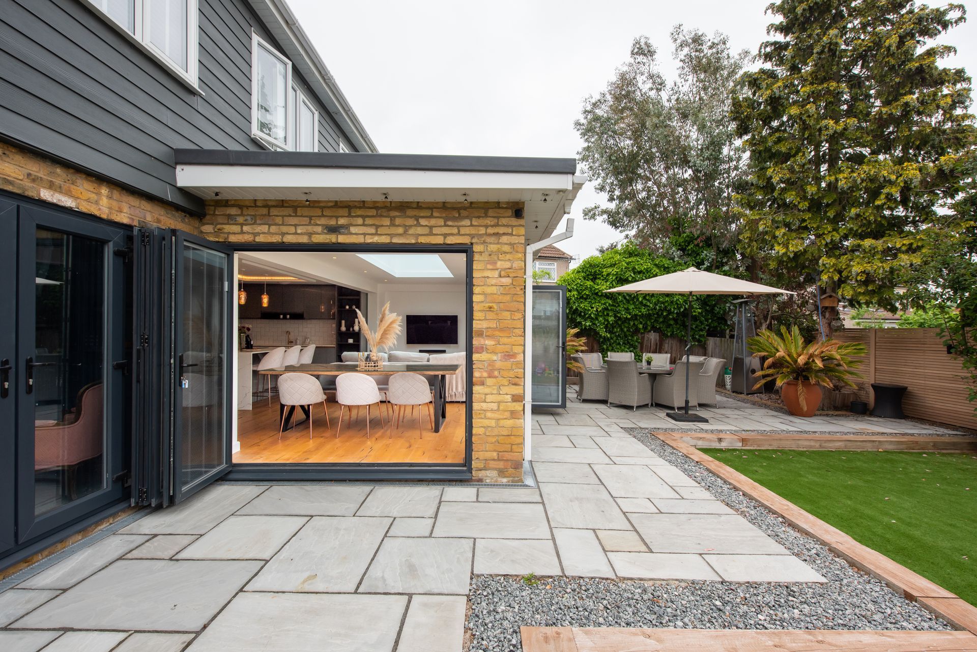 LTG Construction Image