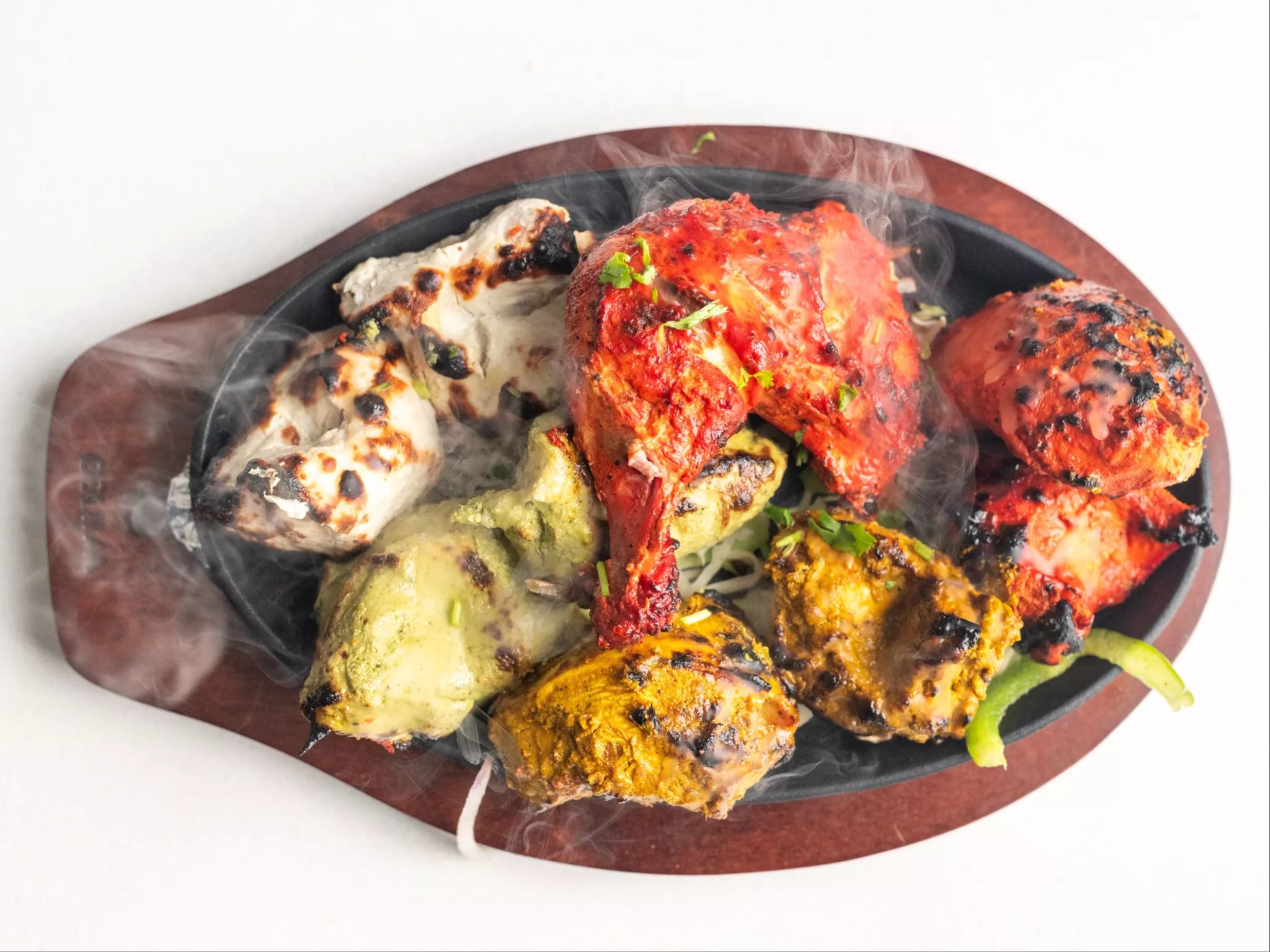 Mix Grill Platter