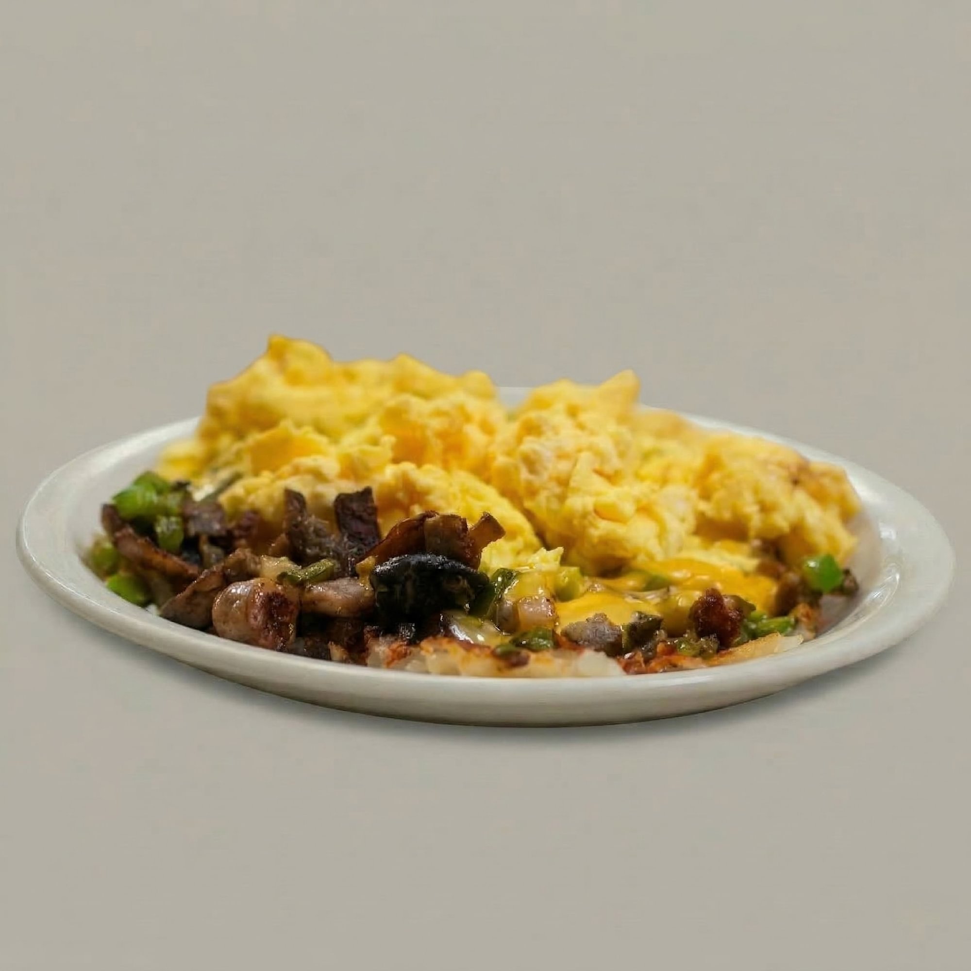 Polish Skillet