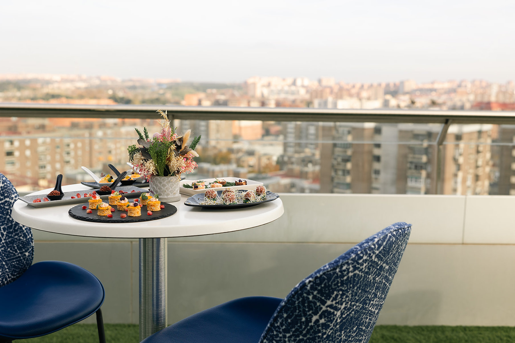 Galería en miniatura