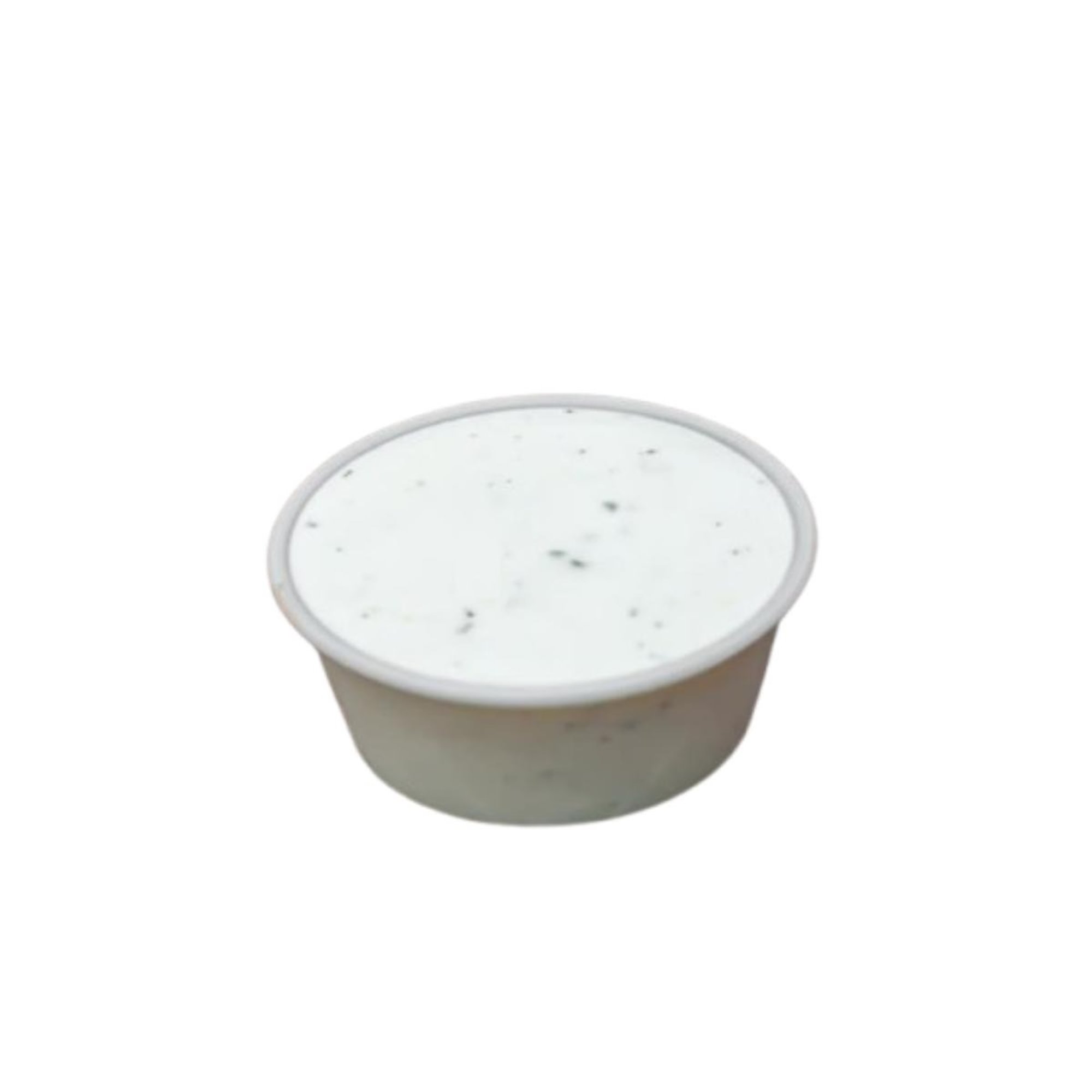 Homemade Ranch